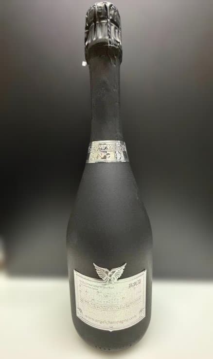 ANGEL シャンパン 750ml 12%
