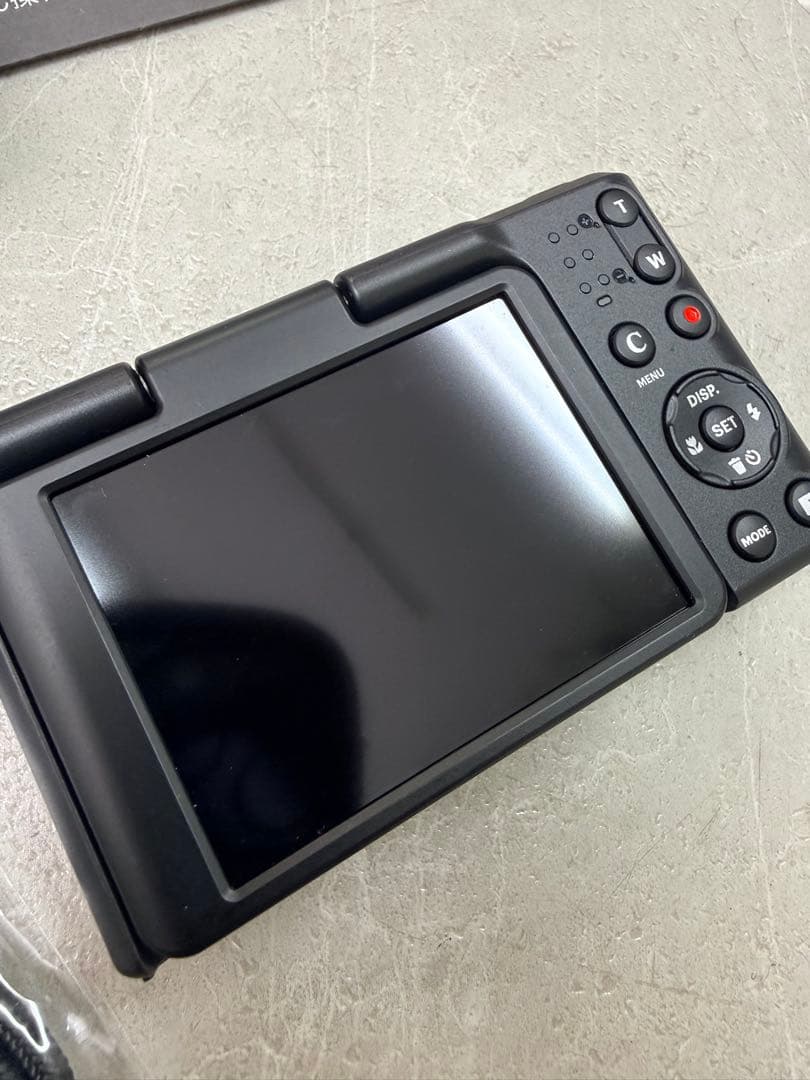 KODAK PIXPRO C1 デジタルカメラ 本体 ブラック
