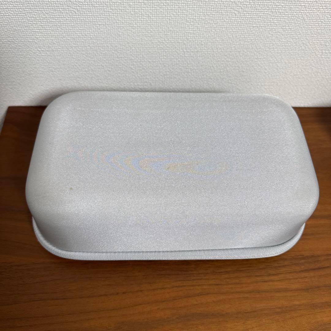 Panasonic★光美顔器★フォトブライトショット★EH-SL85-W