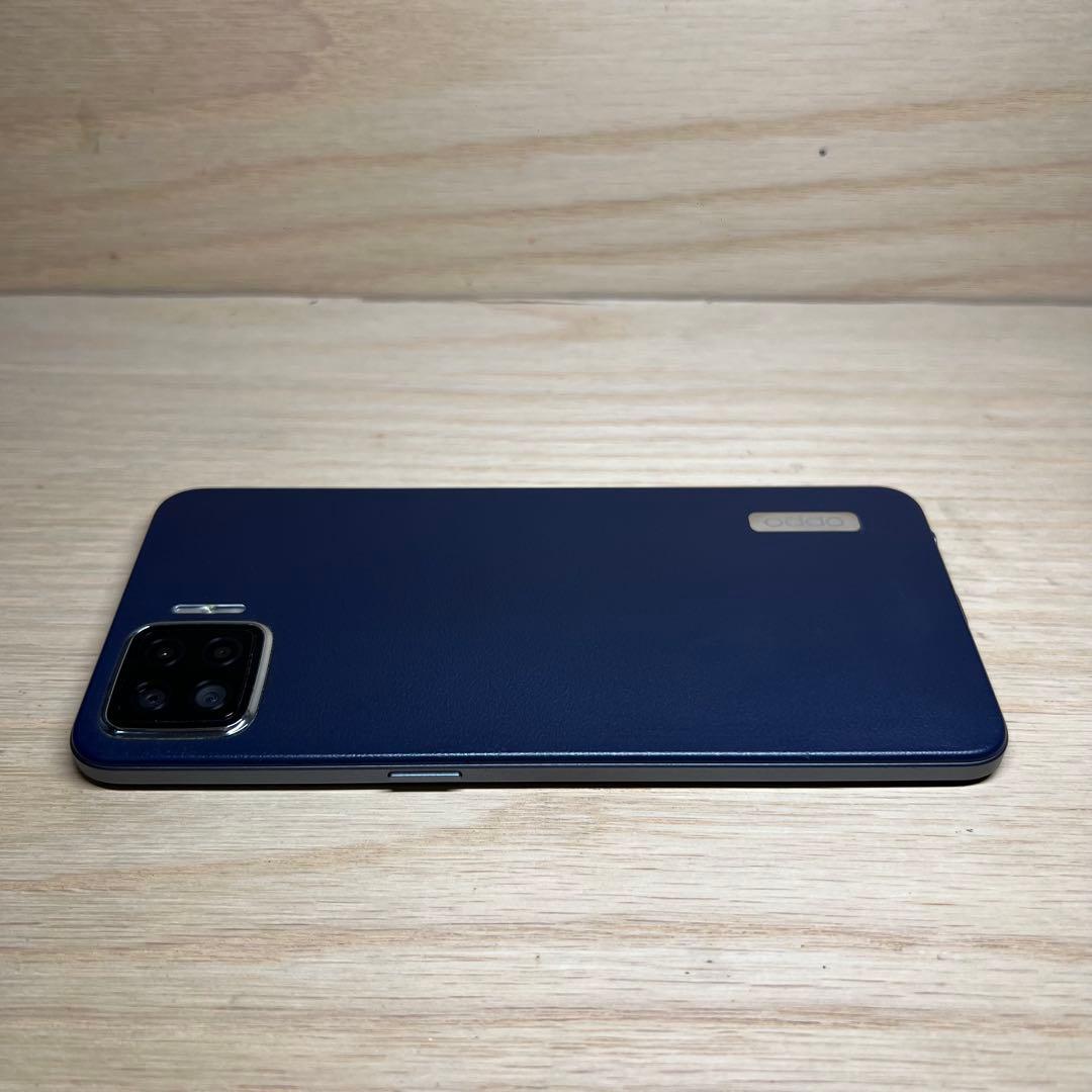 OPPO A73 本体 T82