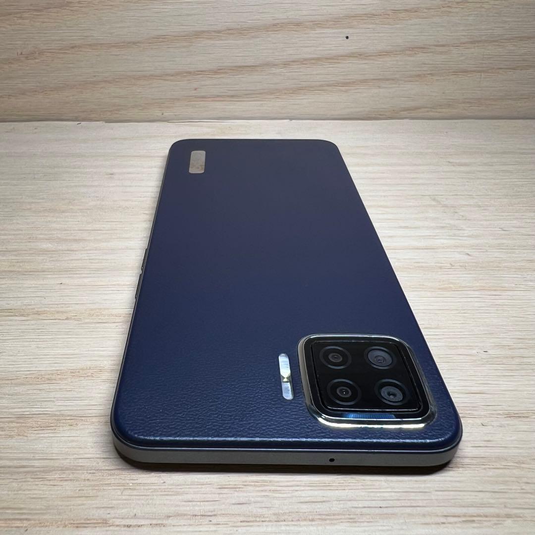 OPPO A73 本体 T82