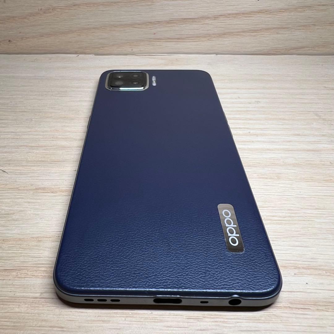 OPPO A73 本体 T82