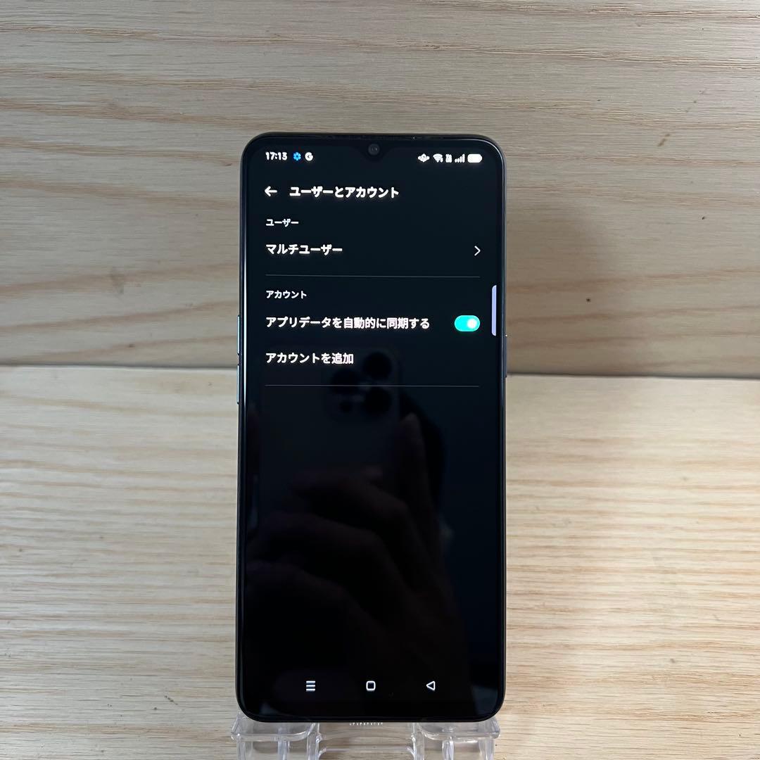OPPO A73 本体 T82