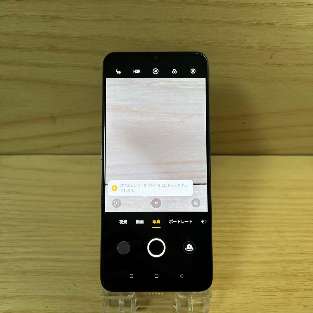 OPPO A73 本体 T82