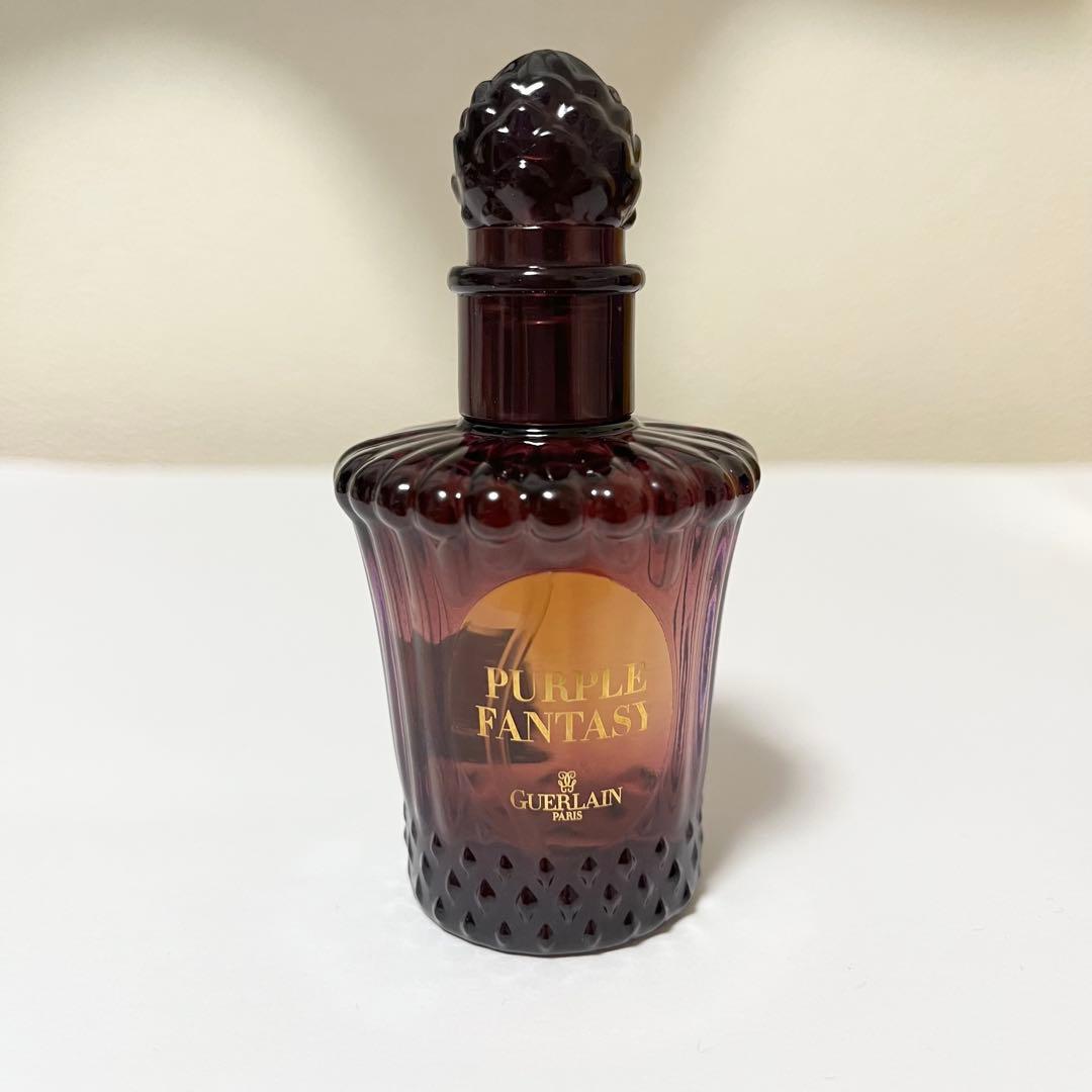 PURPLEFANTASY ゲラン パープルファンタジー 30ml