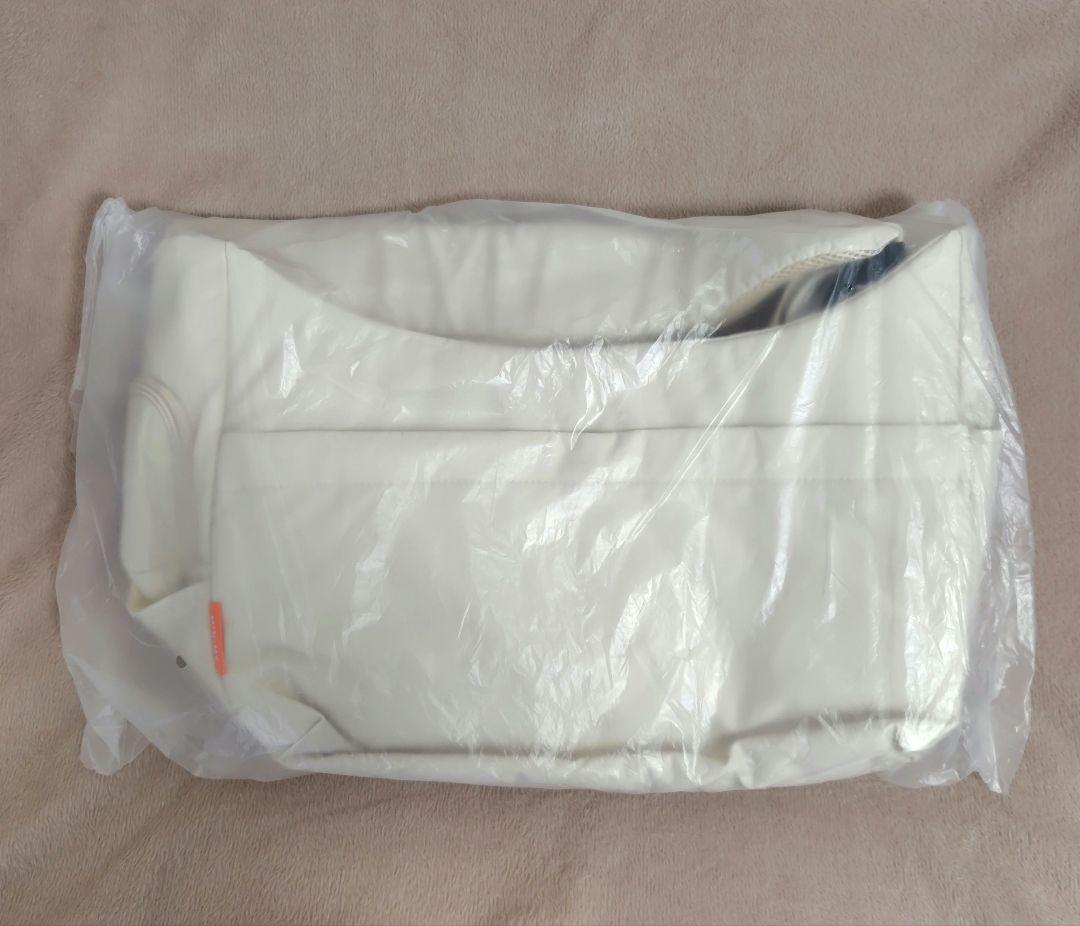 Minime ミニミー CROSS CARRY BAG　M キャリーバッグ