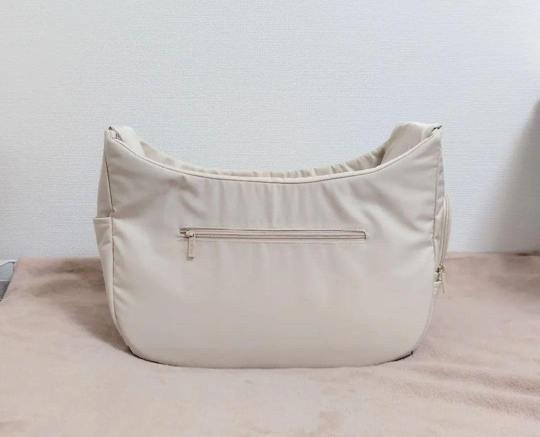 Minime ミニミー CROSS CARRY BAG　M キャリーバッグ