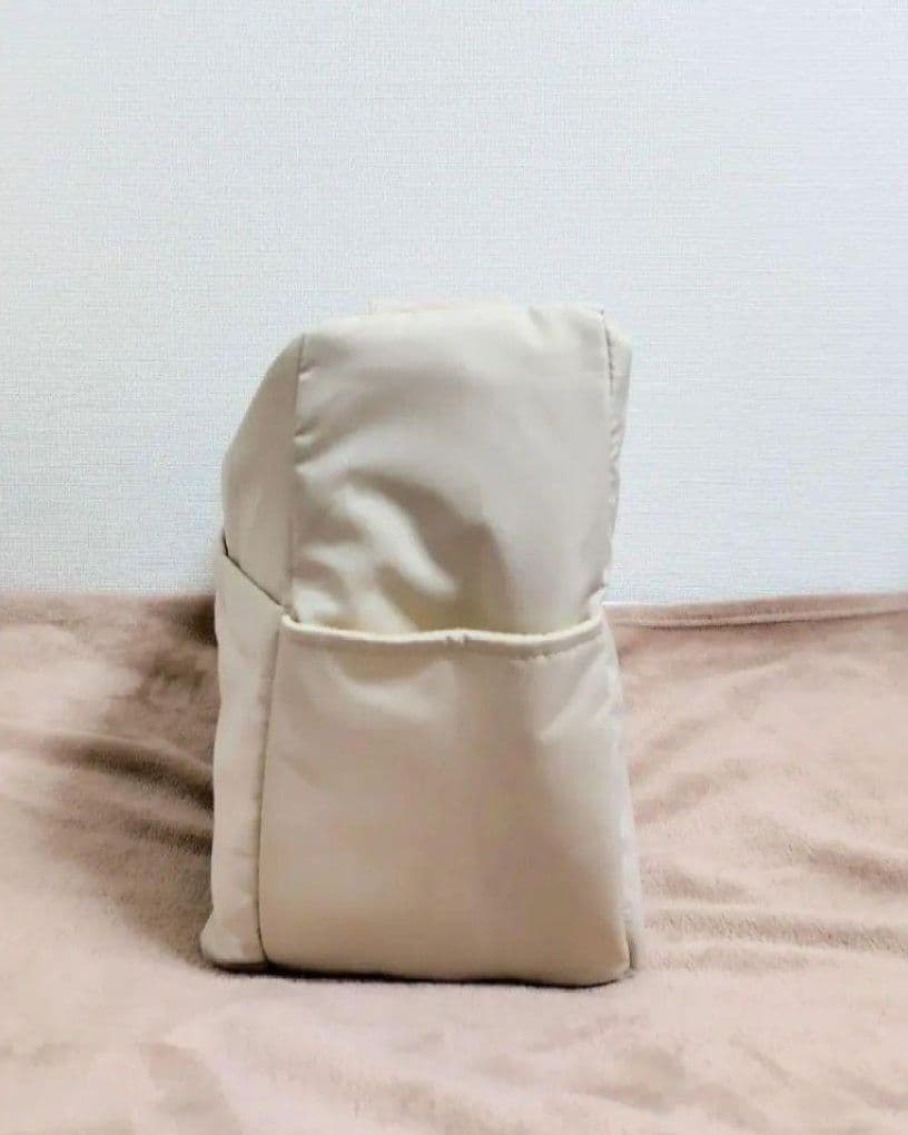 Minime ミニミー CROSS CARRY BAG　M キャリーバッグ