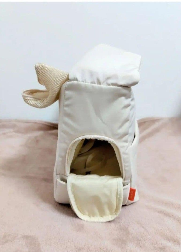 Minime ミニミー CROSS CARRY BAG　M キャリーバッグ