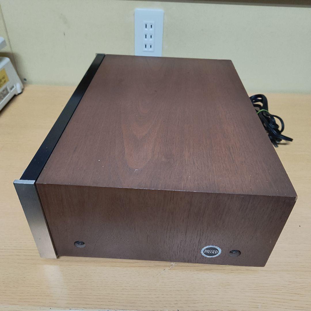 【綺麗】SANSUI QS-1 サンスイ シンセサイザー 4チャンネル SOLI