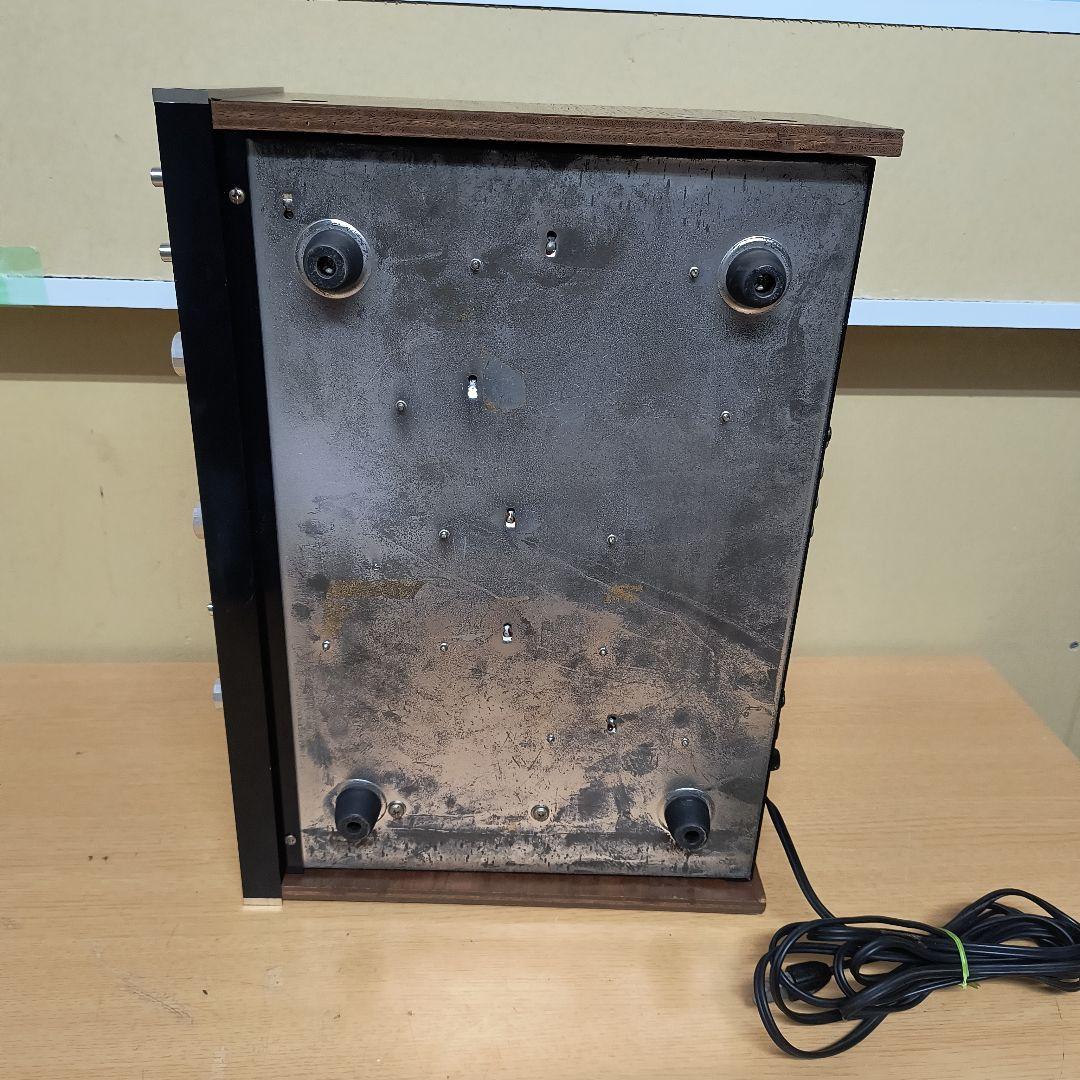 【綺麗】SANSUI QS-1 サンスイ シンセサイザー 4チャンネル SOLI