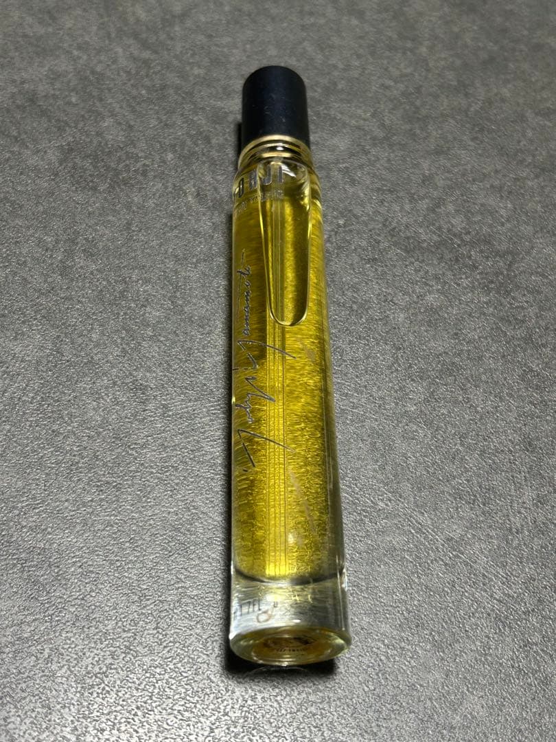 入手困難 未使用✨廃盤 ヨウジヤマモト 50ml