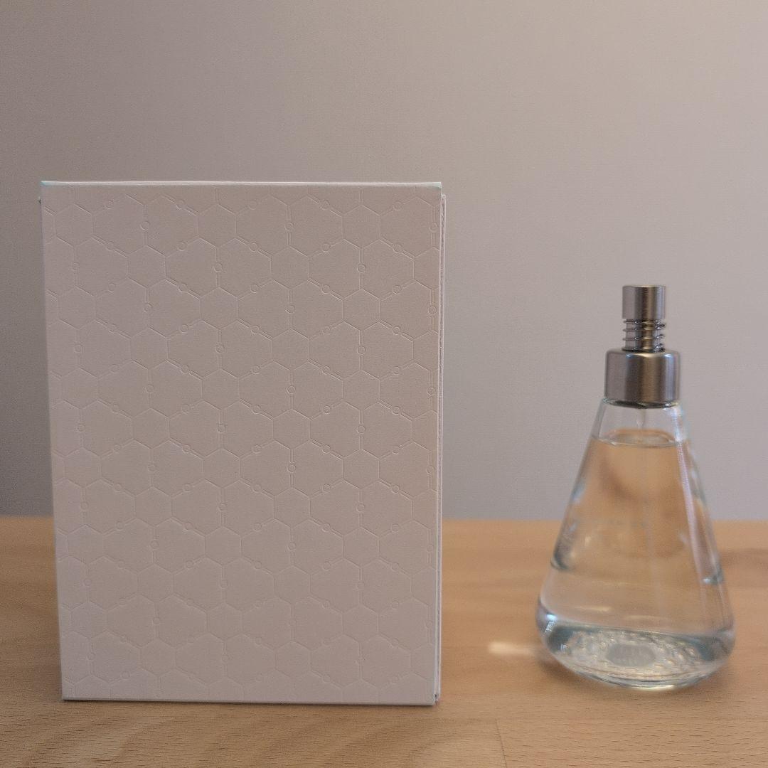 nomenclature adr_ett アデレット 100ml 箱付き