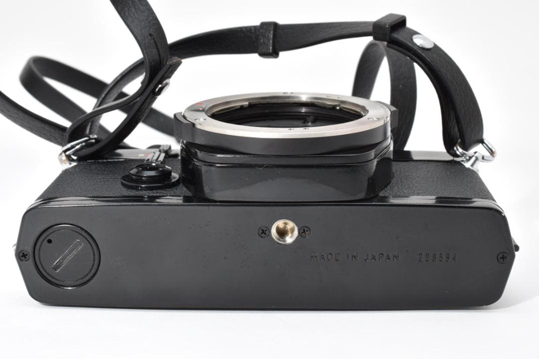 ★超美品★ OLYMPUS オリンパス OM-1 ボディ #21365