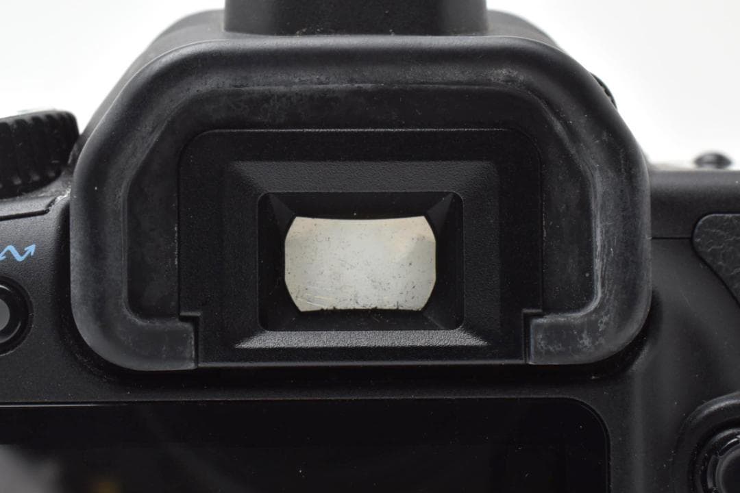 【動作品】 キャノン EOS 40D＋EF 22-55mm USM カメラ