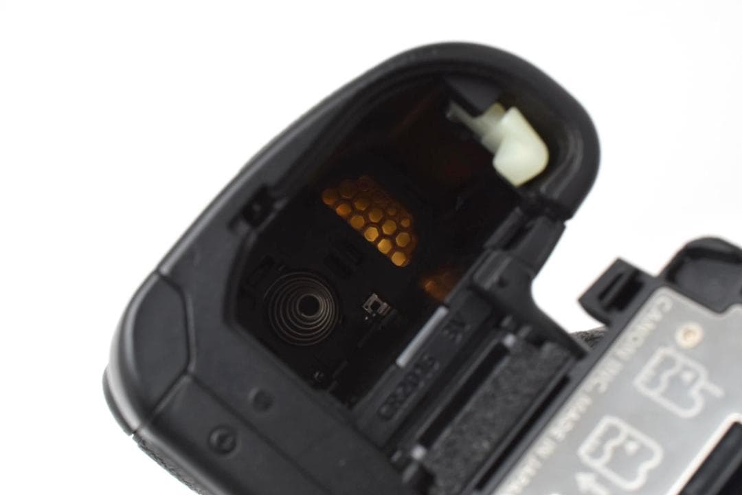 【動作品】 キャノン EOS 40D＋EF 22-55mm USM カメラ