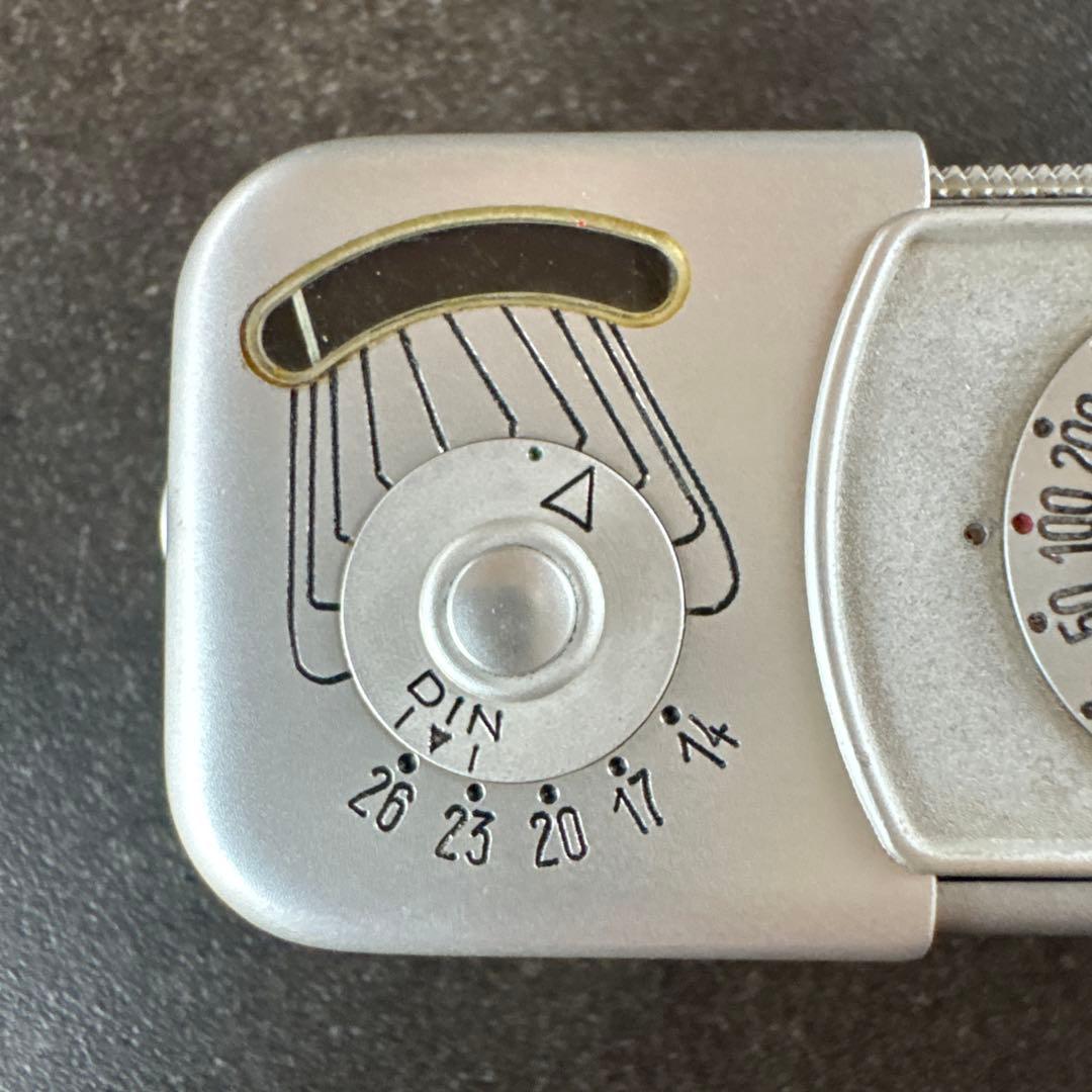 MINOX B ドイツ製スパイカメラ