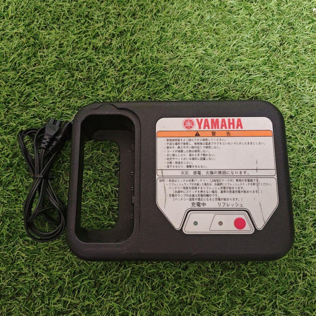 YAMAHA 電動車椅子 JXアクティブ JWX-1PLUS タイヤ新品