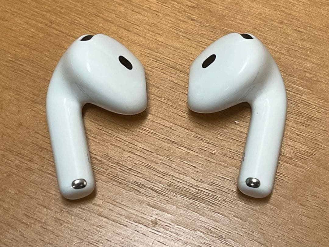 Air pods 第4世代 ANC ノイズキャンセリング 箱付き
