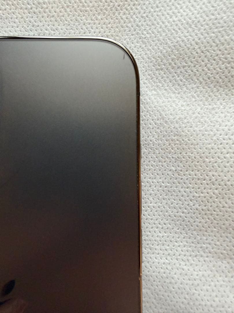Apple iPhone 12 ProMax 128gbグラファイト