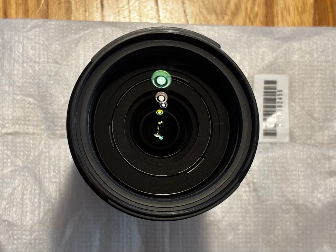 Nikon D7200＋高倍率ズーム2本セット｜動作確認済｜付属品・元箱あり