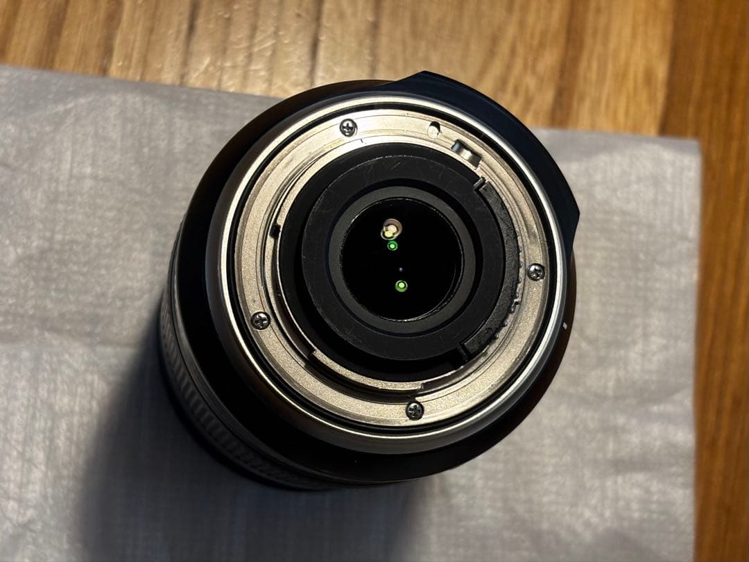 Nikon D7200＋高倍率ズーム2本セット｜動作確認済｜付属品・元箱あり