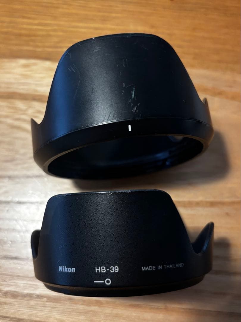 Nikon D7200＋高倍率ズーム2本セット｜動作確認済｜付属品・元箱あり