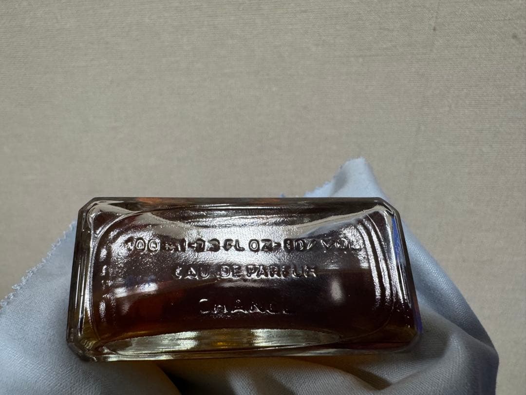 香水(ユニセックス) CHANEL COCO Eau de Parfum 100ml