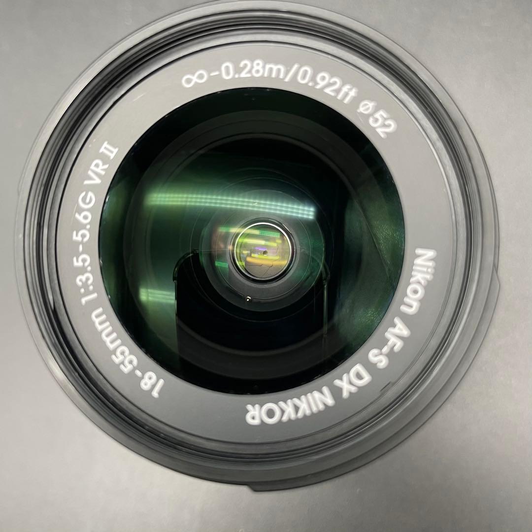 ・Nikon D5300 デジタル一眼レフ カメラ 三脚セット