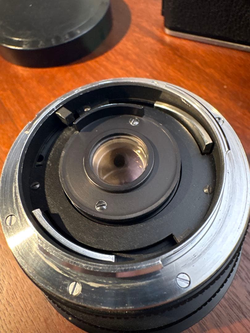 希少 美品 LEICA SUPER-ANGULON R 21mm F4