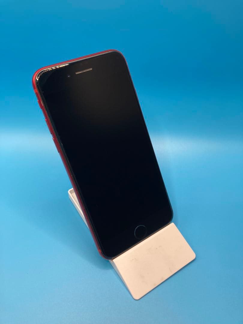 【1214】iPhone SE3 128GB