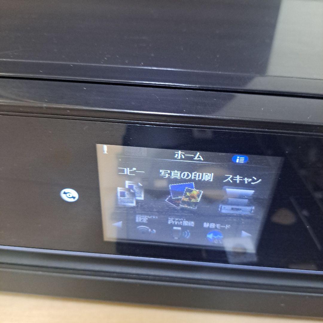 最安【一応ジャンク】EPSON EP-806ARとEP-806AB
