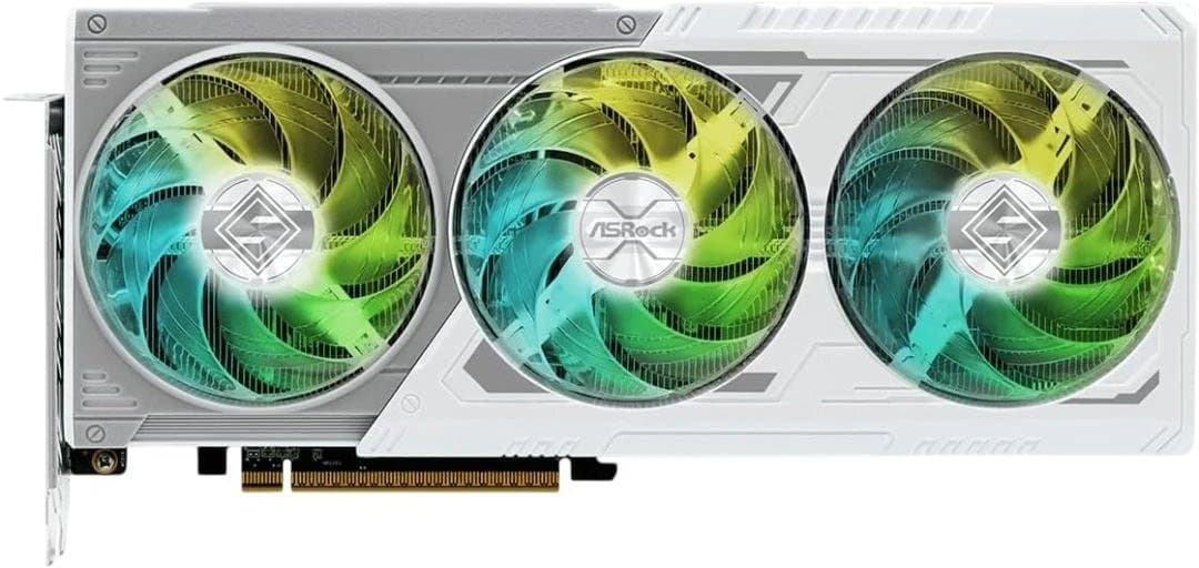 （新品未開封）ASRock SteelLegend 9060 XT 8GB OC