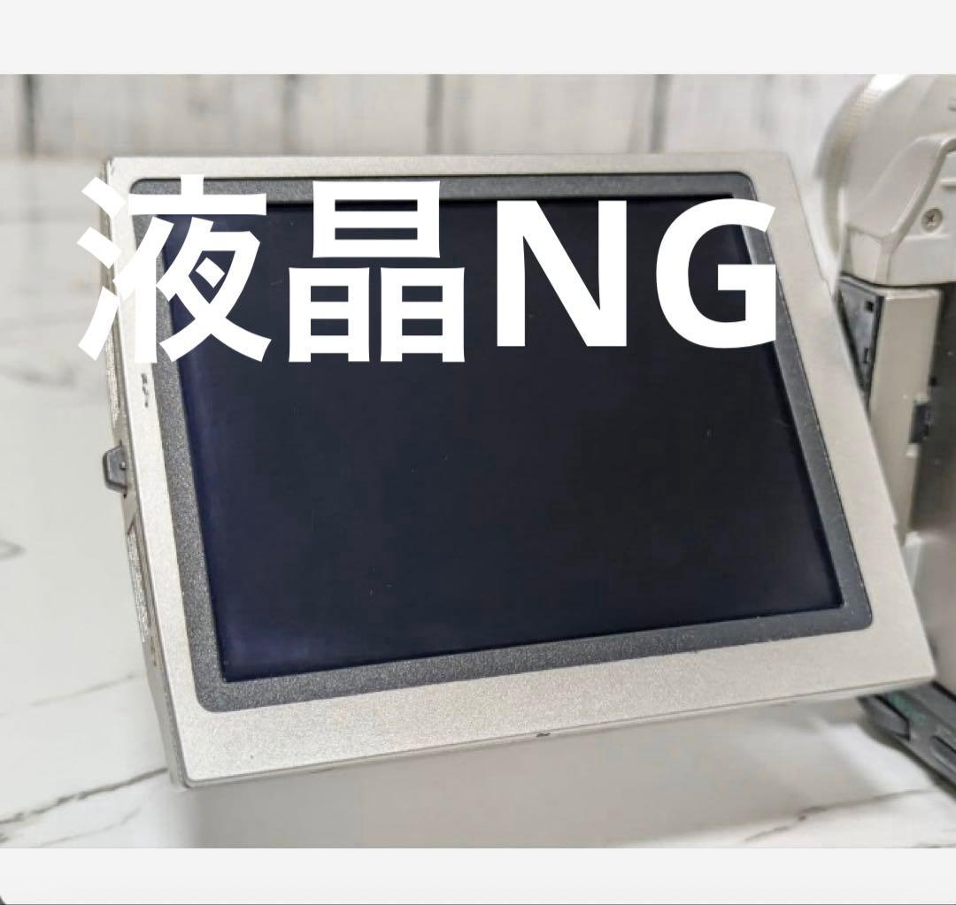 Panasonic NV-DS200 MiniDVテープからPCへのダビングに