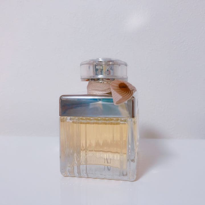 クロエ オードパルファム 50ml