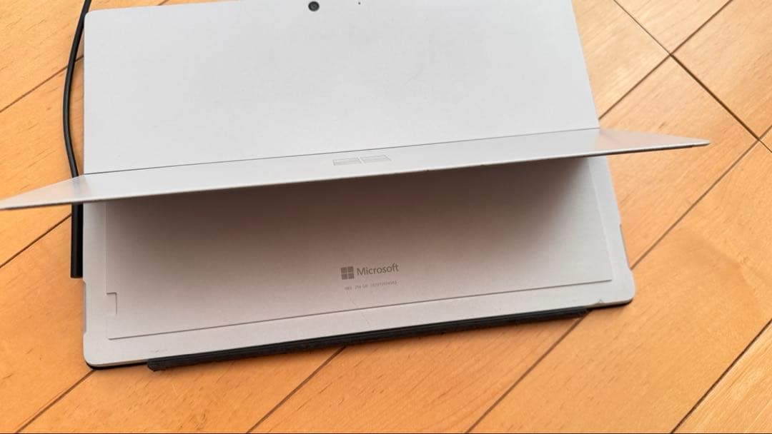 Windowsノート本体 Surface Pro 7 Core i5 256GB 16GB