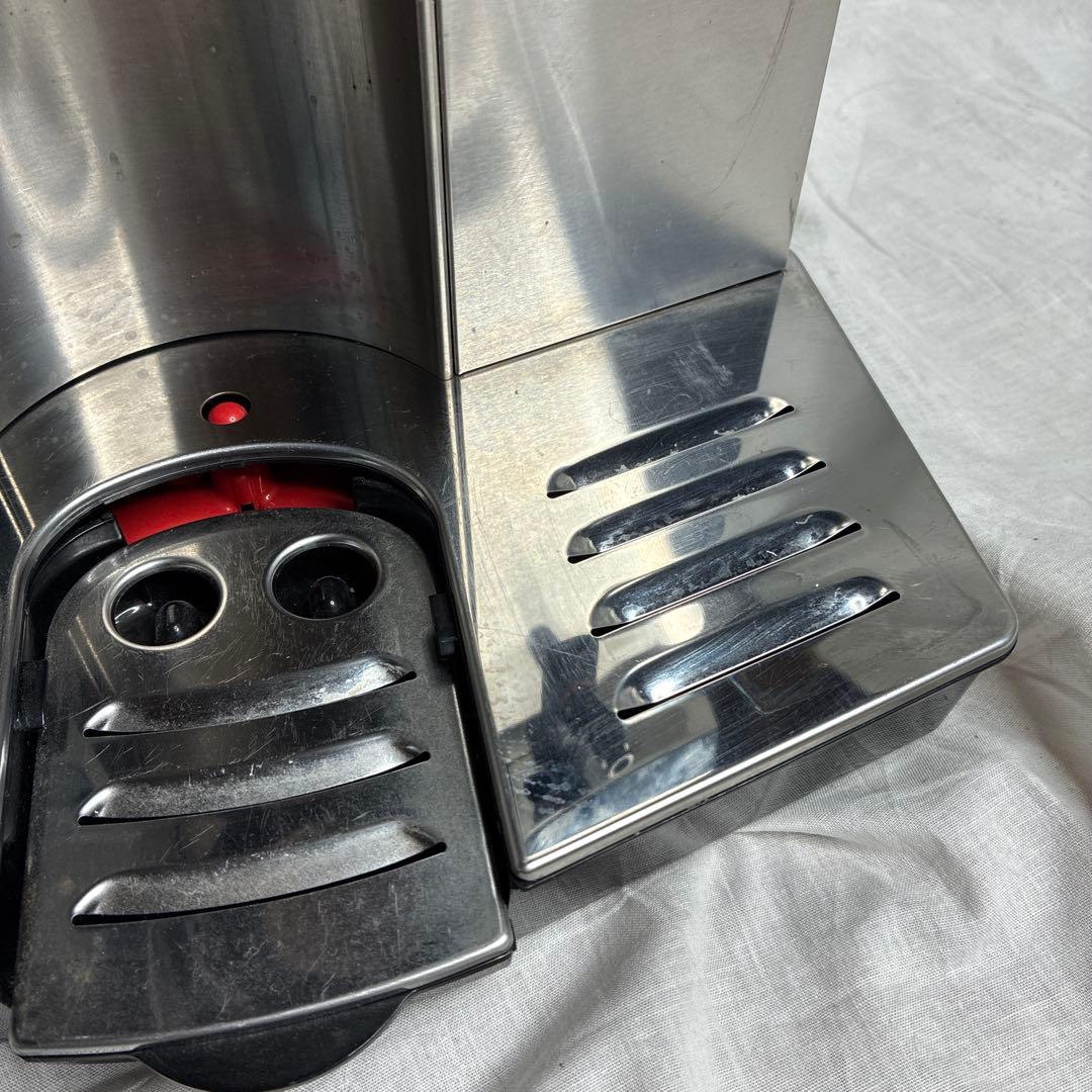 デロンギ EC860M エスプレッソマシン カプチーノメーカー 全自動