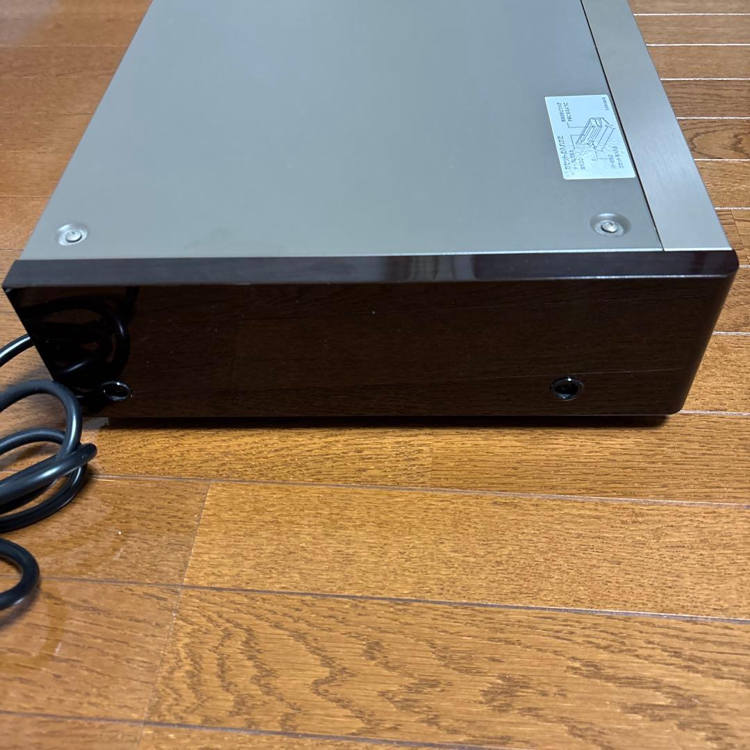 SONY DATデッキ