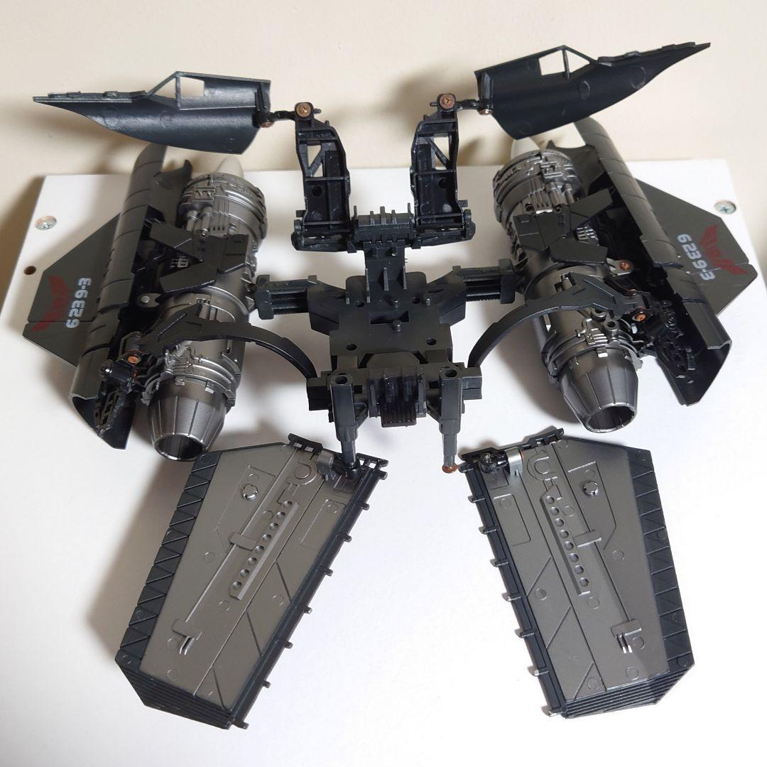 ジャンク品 FWI-3M ジェットパワー アップグレードキット 中古品