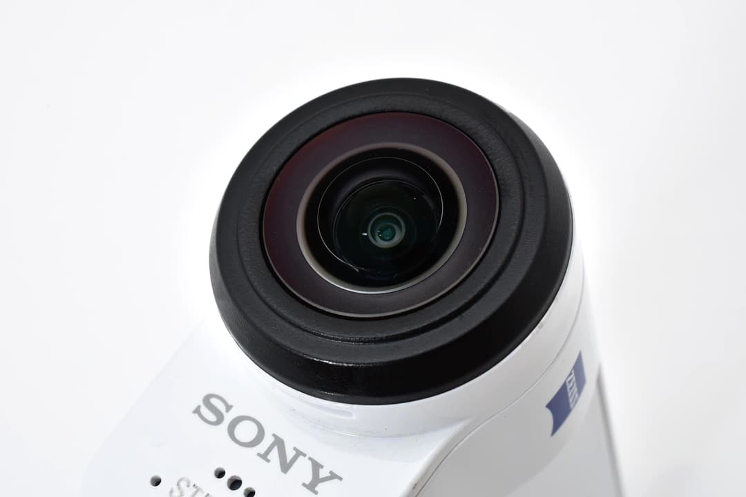 ■ 美品 ■ SONY HDR-AS300 ボディ 0470