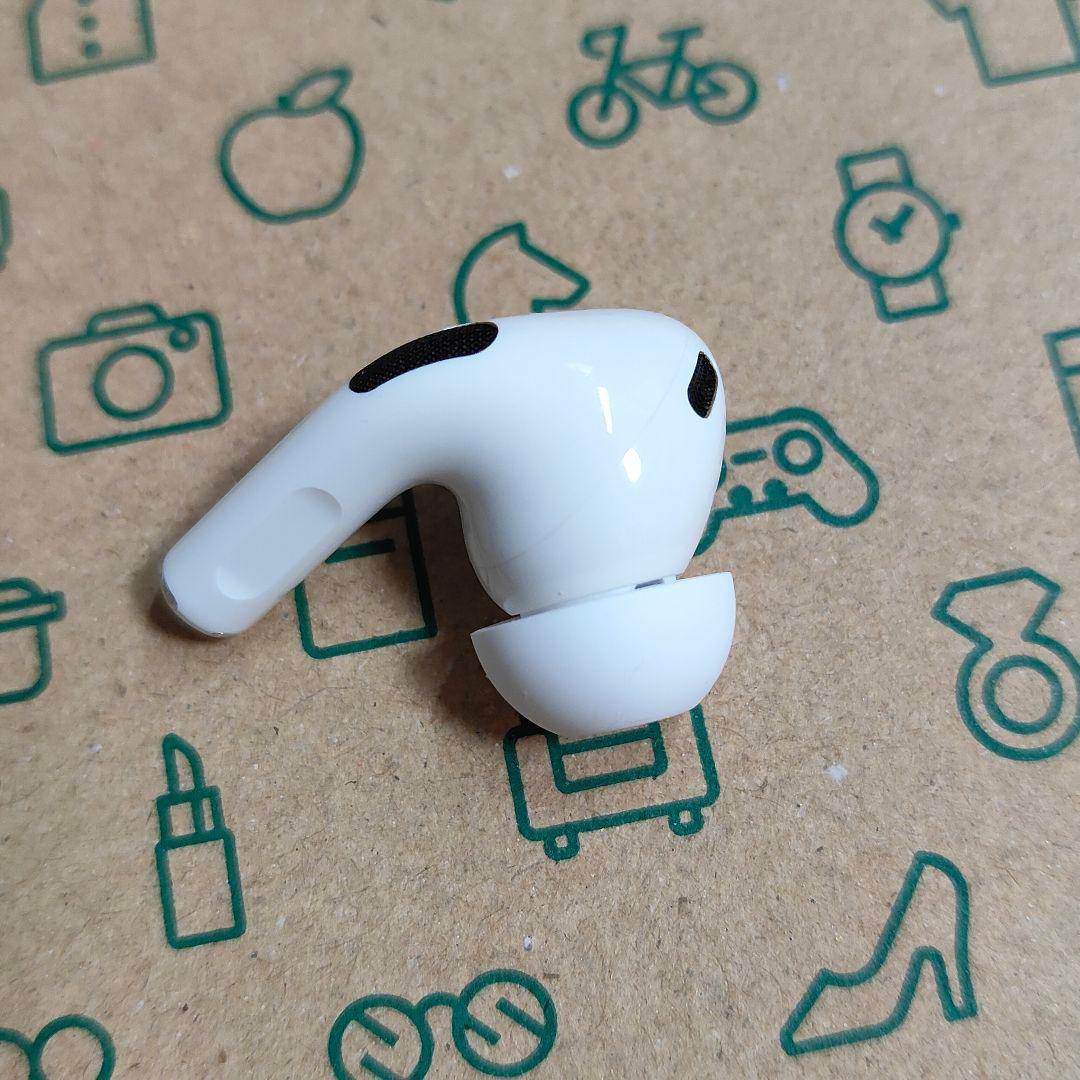 Apple AirPods Pro 2世代 片耳 R 片方 右耳 497