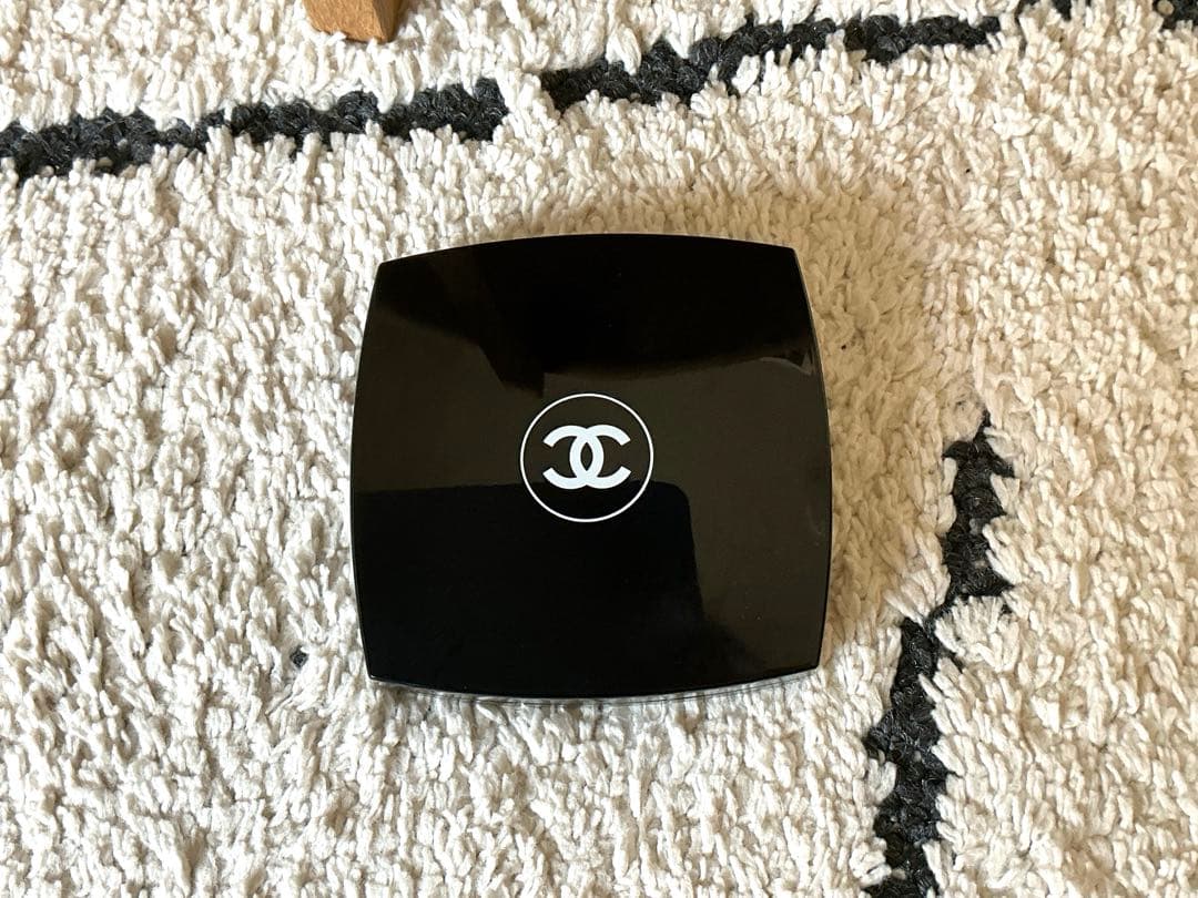 958 CHANEL アイシャドウ＆チーク