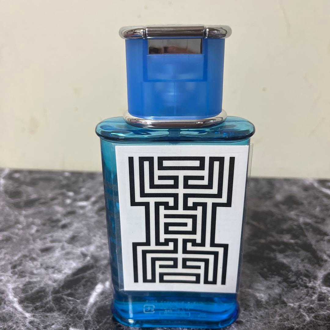 ysl クーロス エナジャイジング オードトワレ