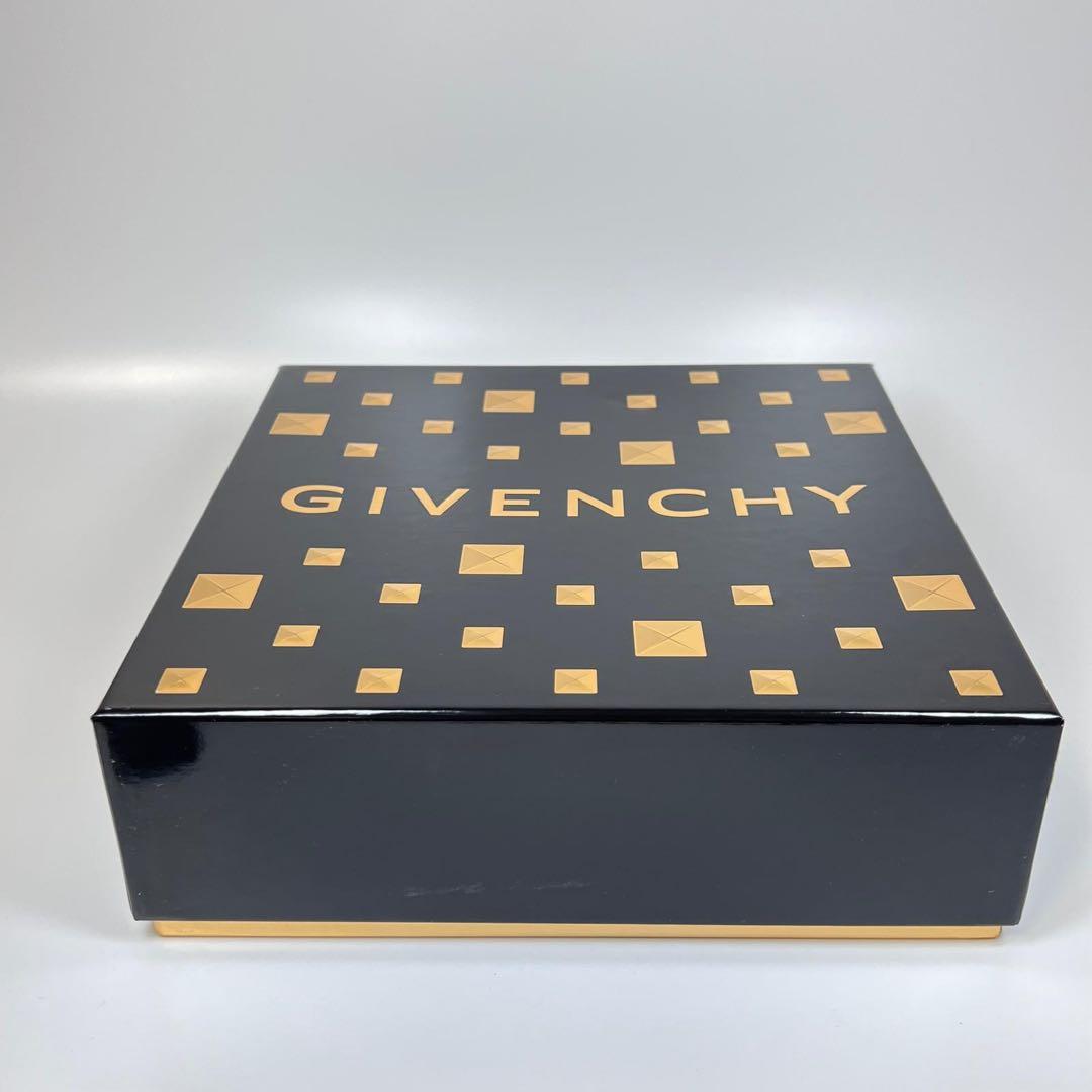 GIVENCHY ジバンシイ　オルガンザ　ウィンター　コフレ　オーデパルファム