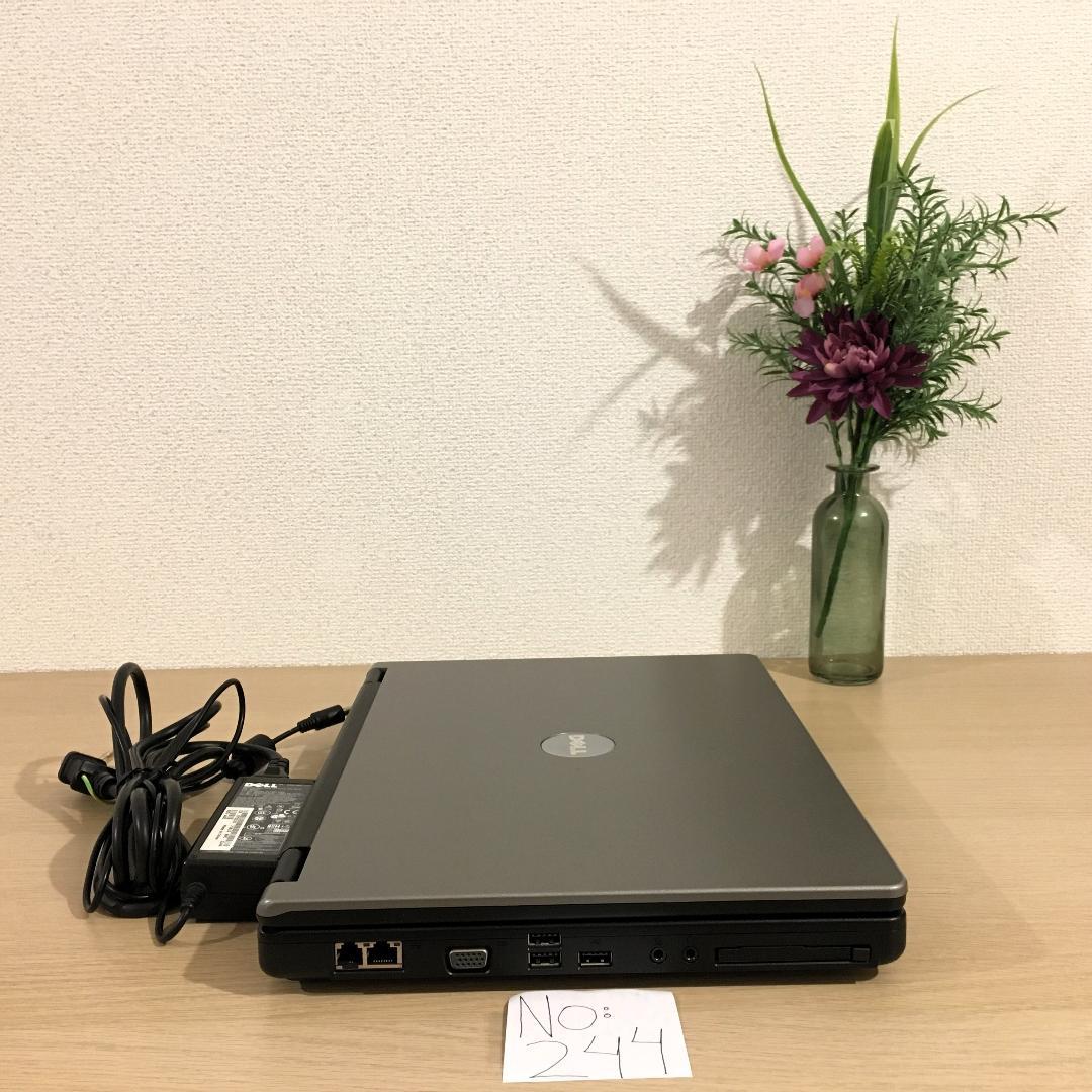 DELL Inspiron ノートPC Office2021Win10 パソコン