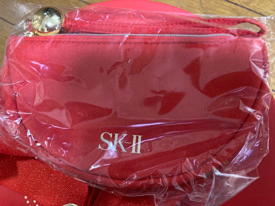SKⅡクリスマス限定コフレ2024