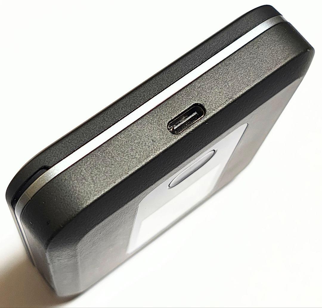 ZA6 [整備済]FS040W モバイルルーター SIMフリー 最新V1.5.2