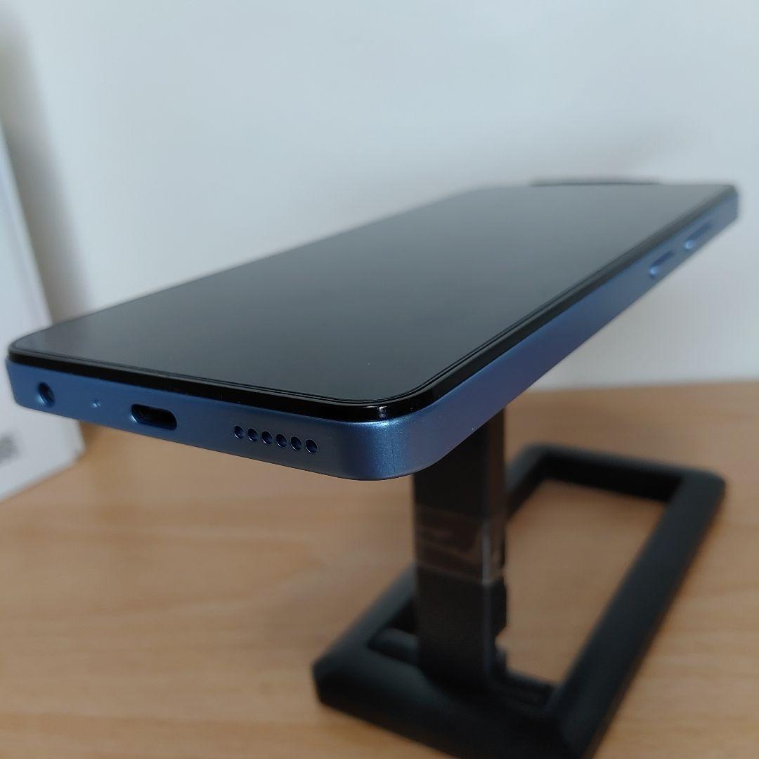 美品 Blackview ブラックビュー WAVE 9C バッテリー100％