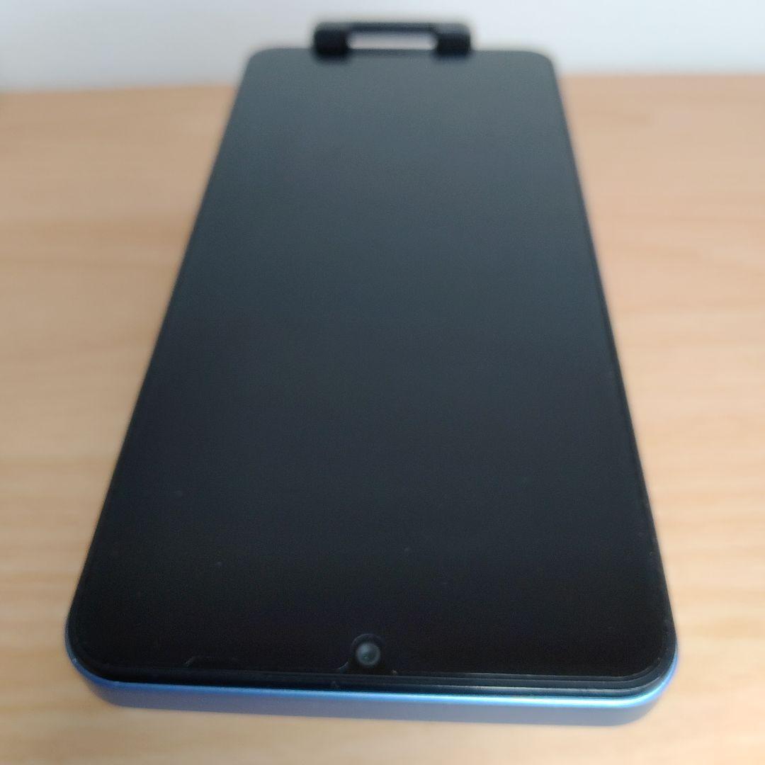 美品 Blackview ブラックビュー WAVE 9C バッテリー100％