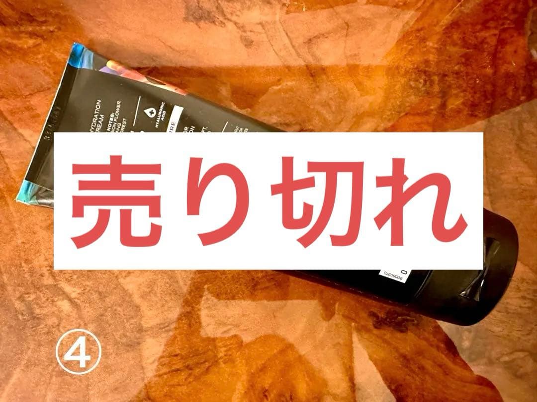 【新品】バスアンドボディワークス ボディクリーム＆ボディウォッシュ 4本セット